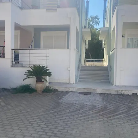 Sea Front Beach Complex